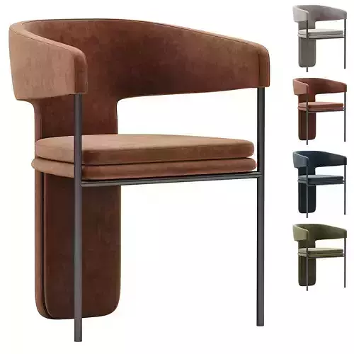 Dining chair Palazzo