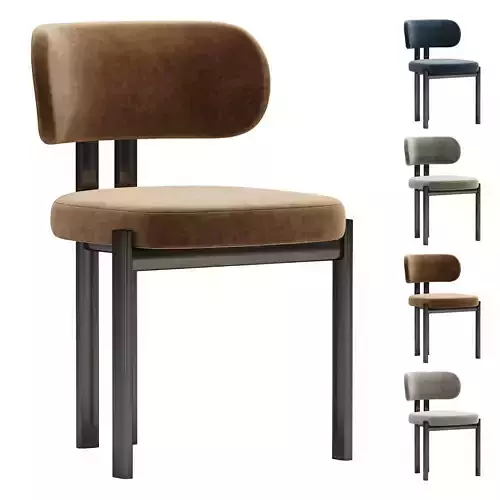 Bay Chair Nature Design