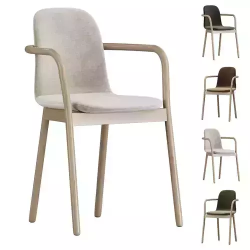 Hug chair By zilioaldo