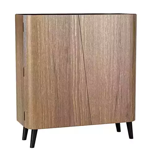 Shoe cabinet Deprimo