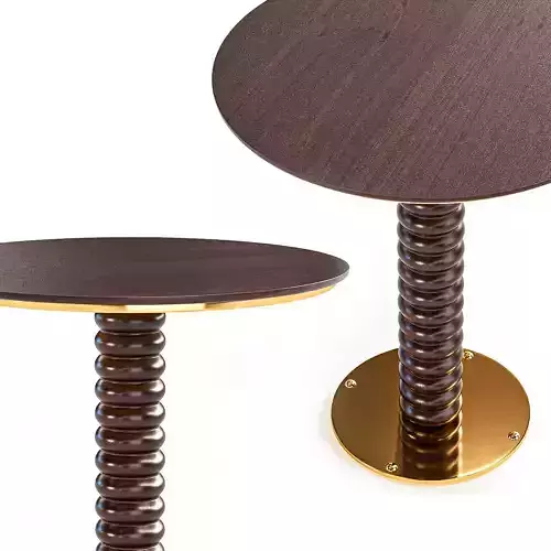 Gordon bar table