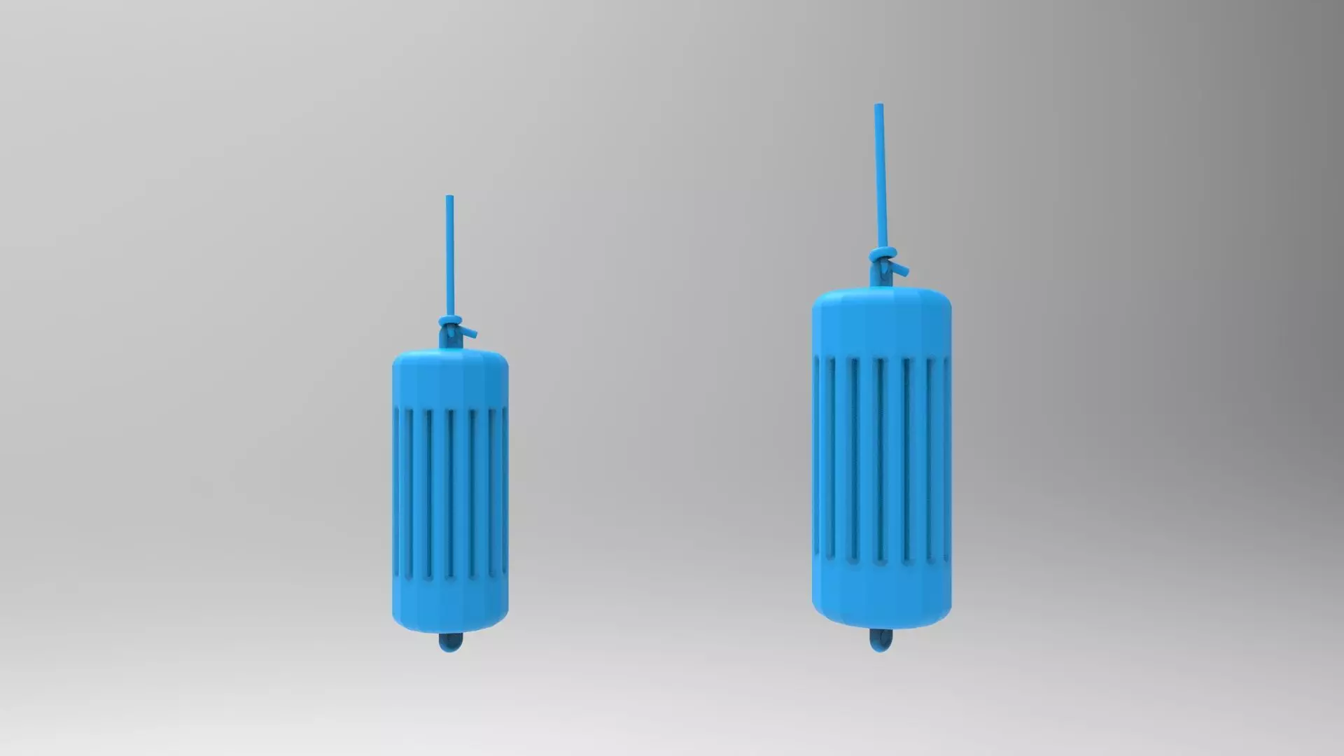 Fender Yacht 3d Print 3D print model_0