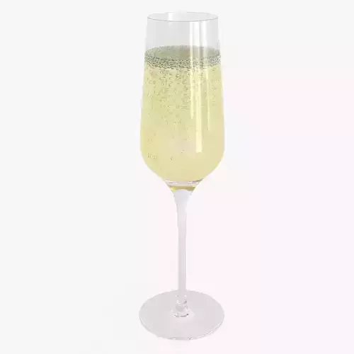 Champagne Flute