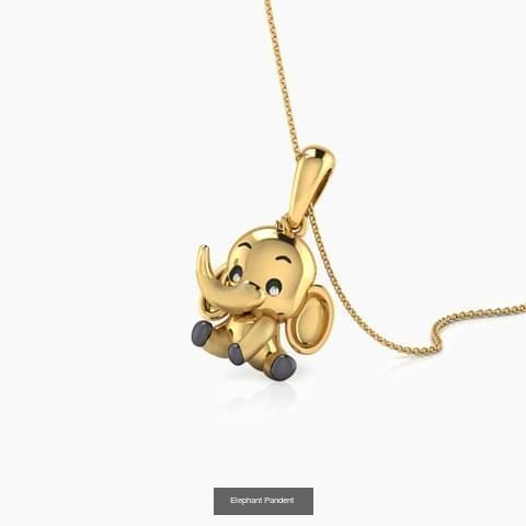 Antiq Pendant Collaction 3D Model Collection_2