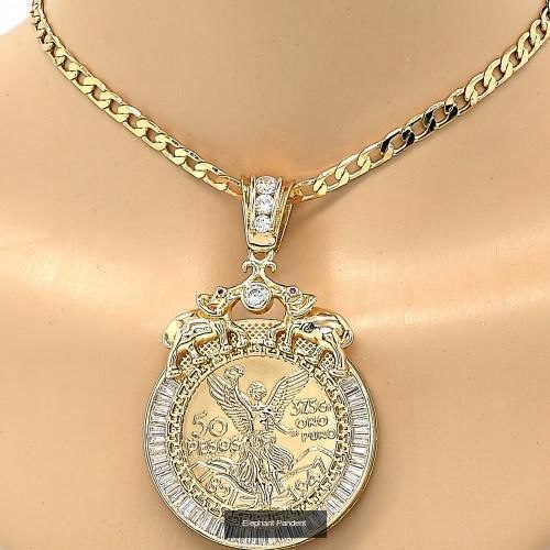 Antiq Pendant Collaction 3D Model Collection_1