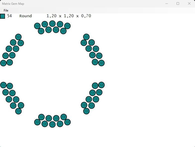 Pendant Love 3D print model Version4 3D print model_8
