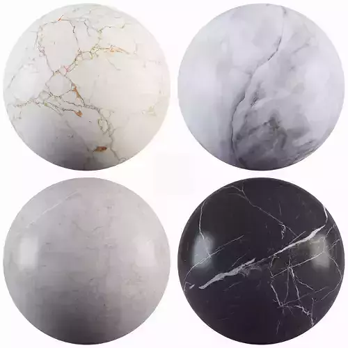 Marble 52 - Amazing-French Agate Carnelian-gray