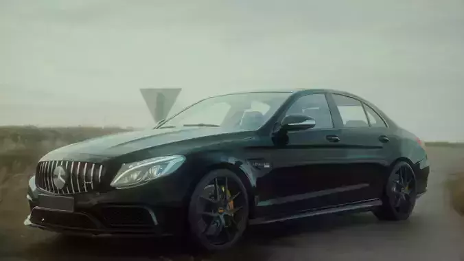 mercedes benz