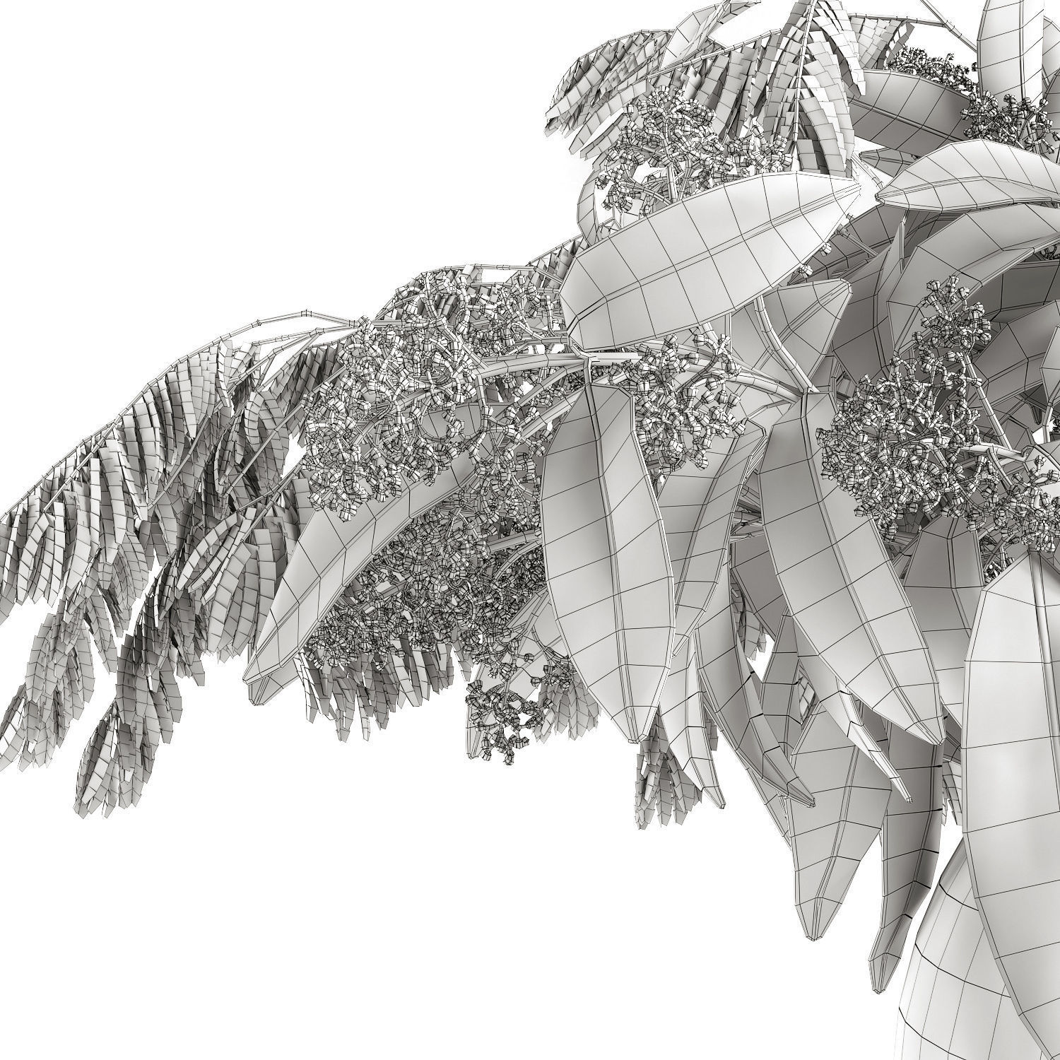 L aroma di Roma 3D model_5