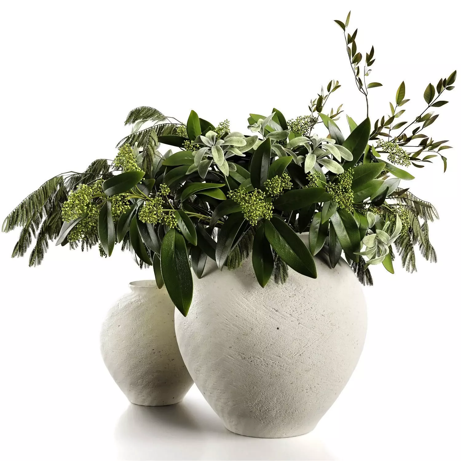 L aroma di Roma 3D model_0