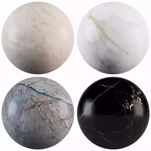 Marble 53 - Calacatta Gold-Impartial-Imperial