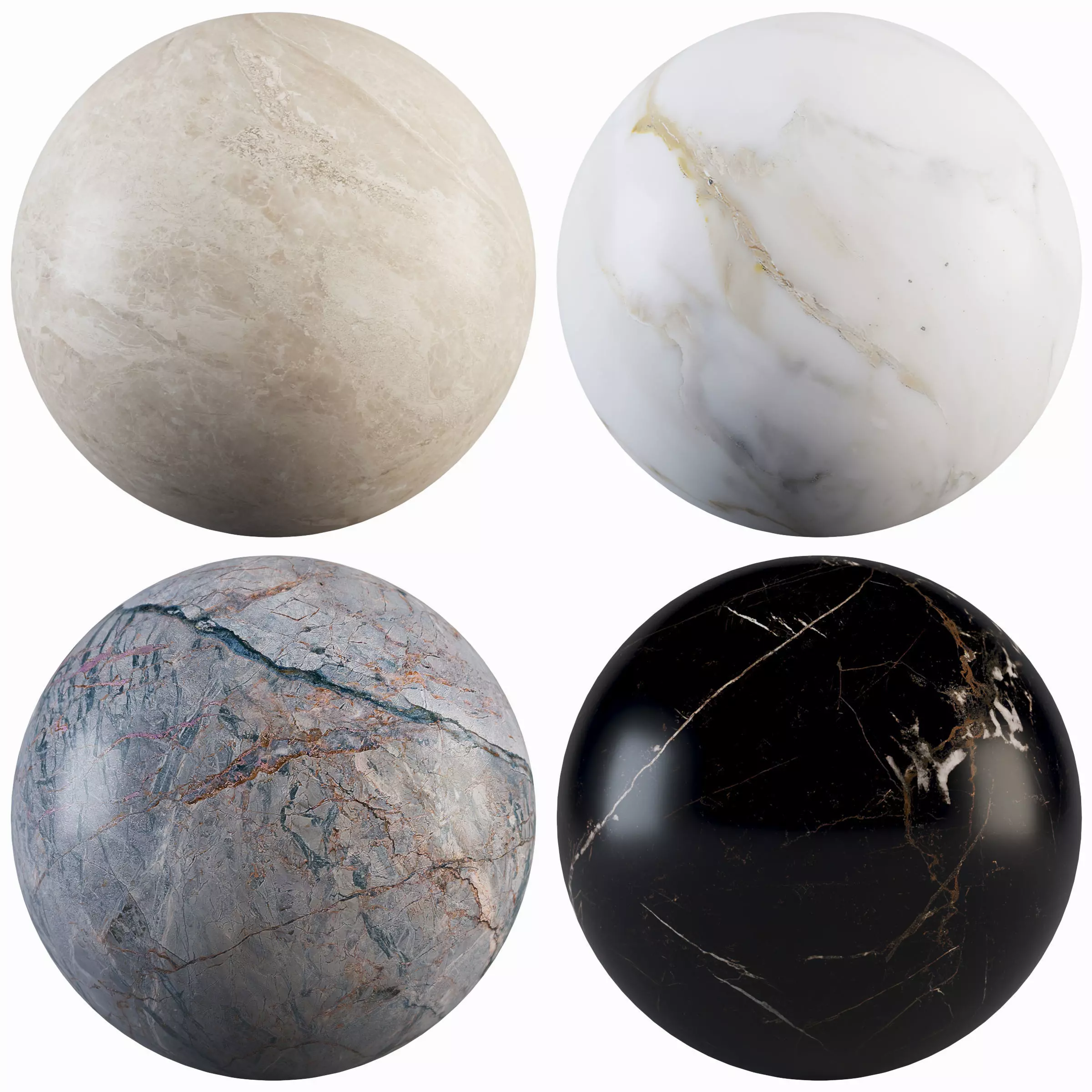 Marble 53 - Calacatta Gold-Impartial-Imperial Texture_0