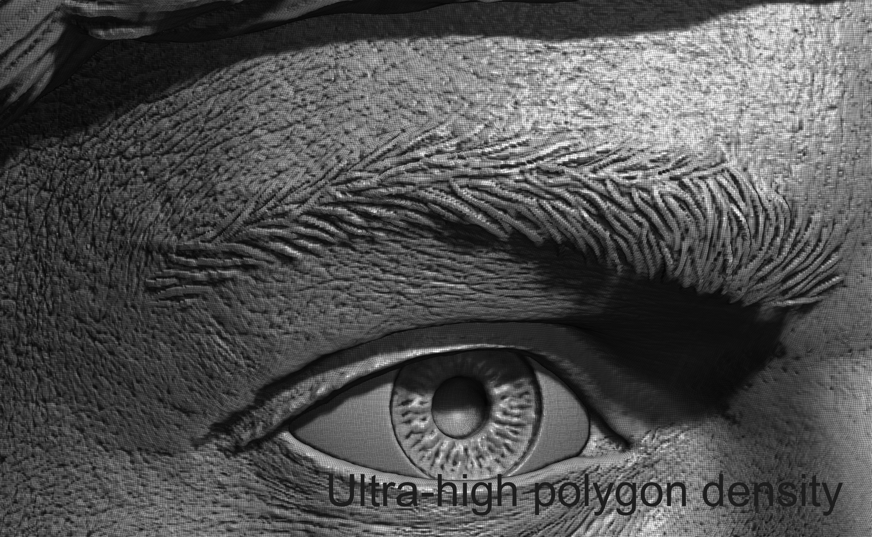 Walter Koenig as Pavel Chekov Bust Printable 3D Model 3D print model_12