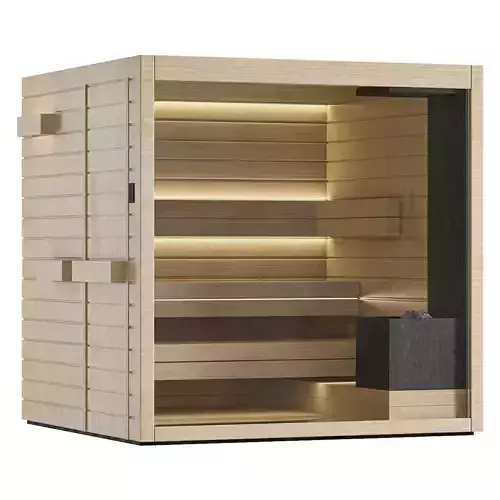 AUROOM FINNISH SAUNA