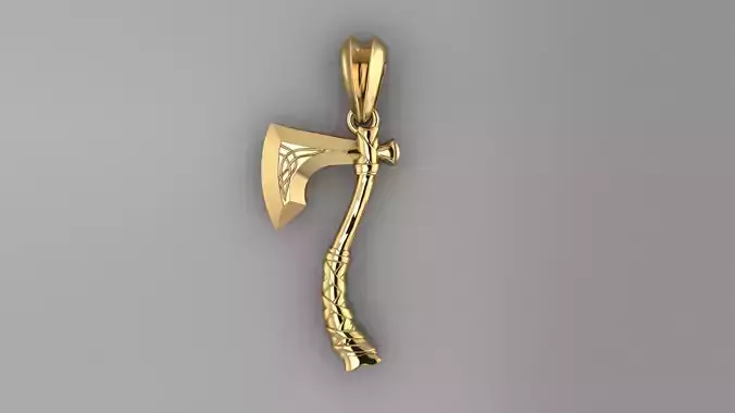 Pendants Ax