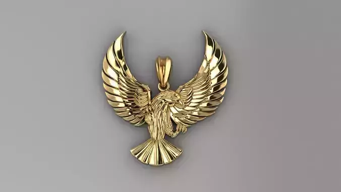 Pendants Eagle