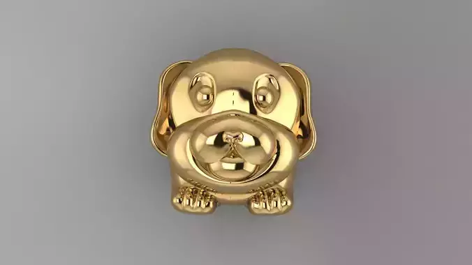 Pig Ring