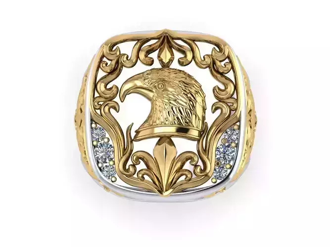 Eagle Ring