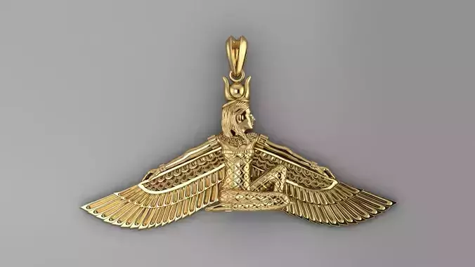 Pendants Egypt