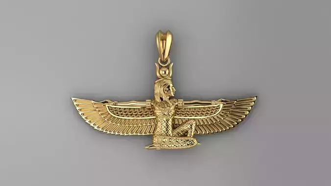 Pendants Egypt