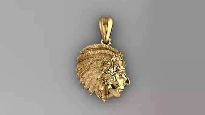 Pendant Minority Leaders 