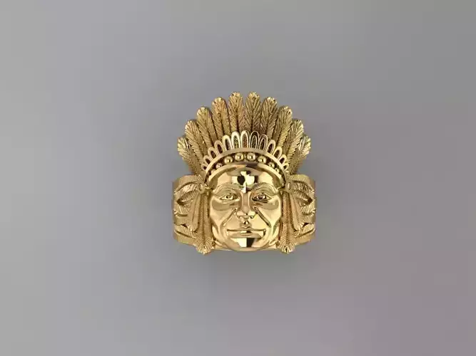 Minority leaders Ring