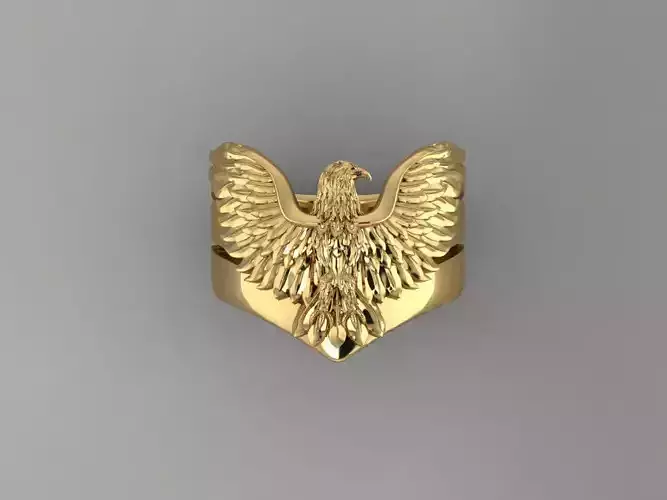 Eagle Ring