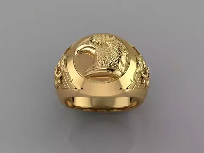 Eagle Ring