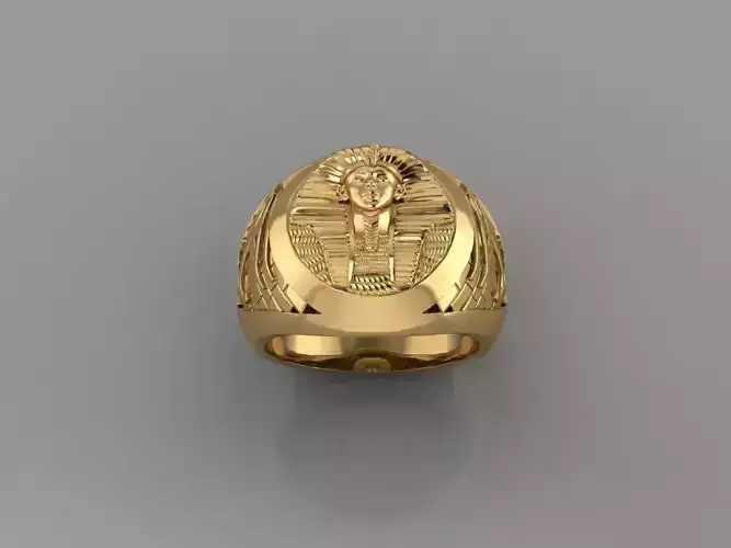 Egypt Ring