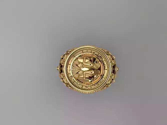 Men Ring