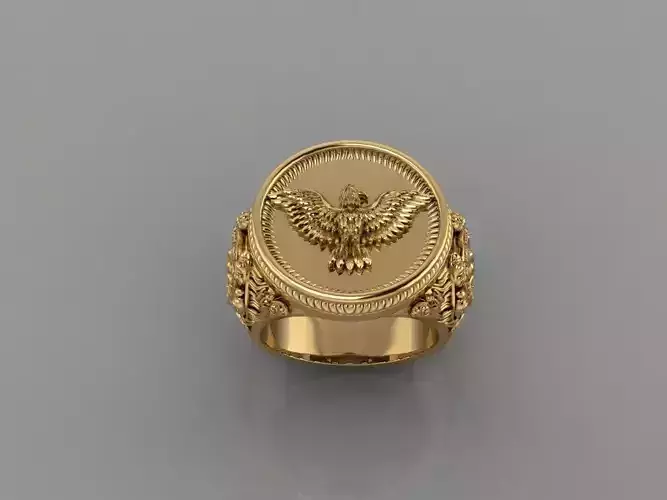 Eagle Ring