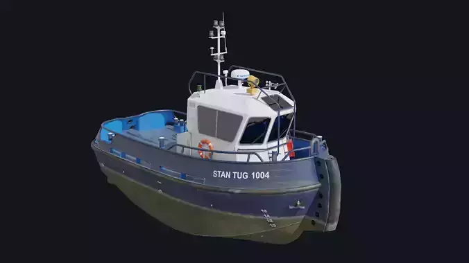 Damen Stan Tug 1004v6