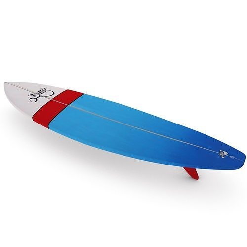 Surfboard 3d Model 05 3D model