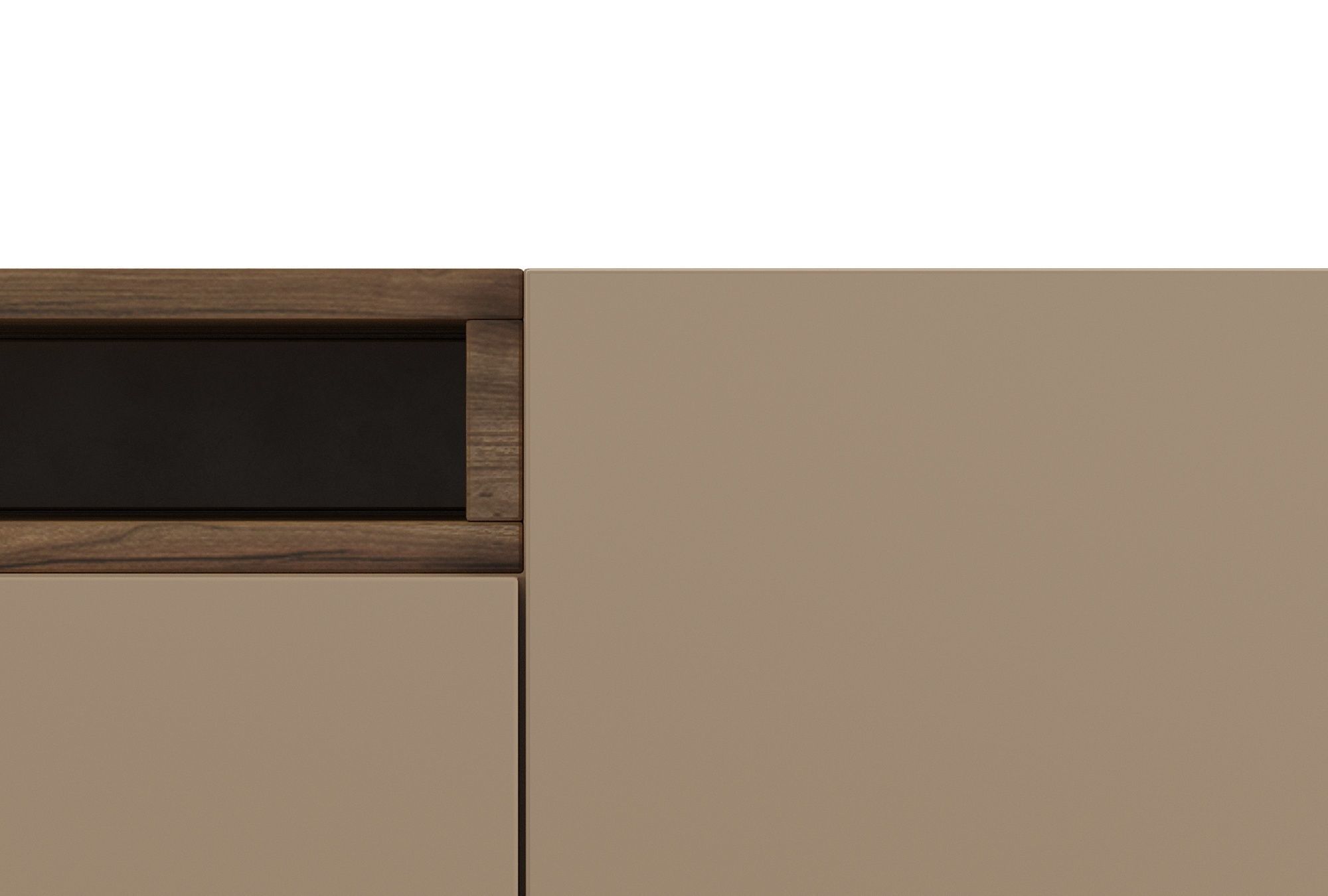 Heaton Modular TV Unit 3D model | CGTrader