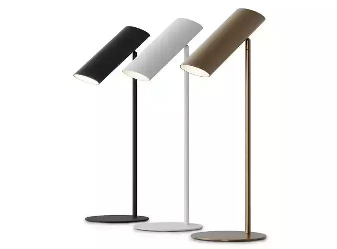 Table lamp Faro Barcelona LINK