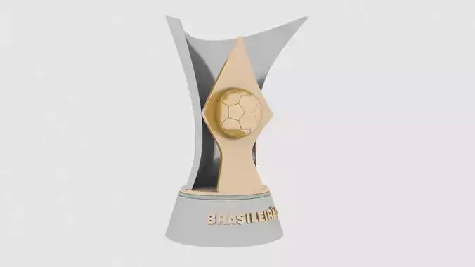 Trophy Brasileiro