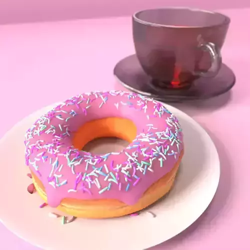 DONUT