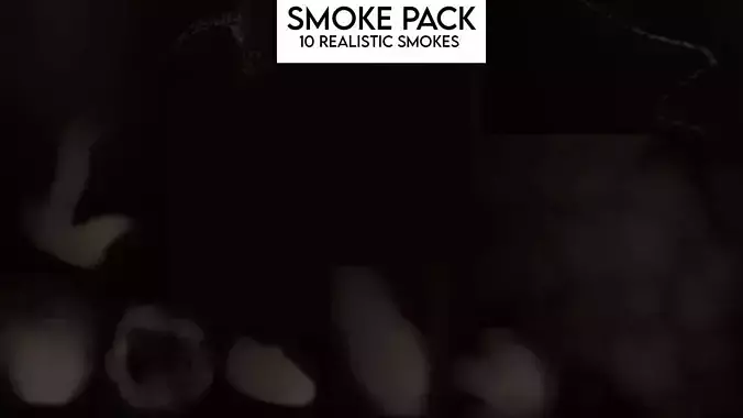 Smoke pack 