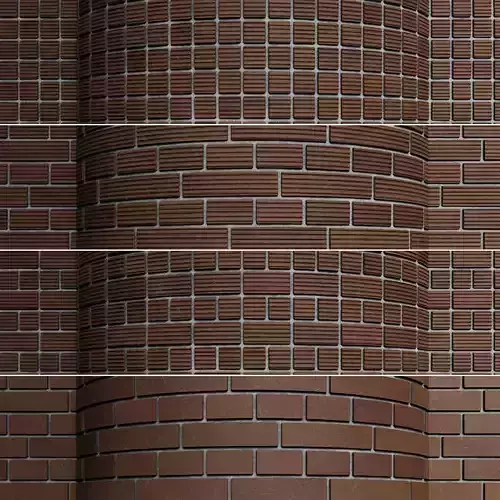 Brick Wall 006