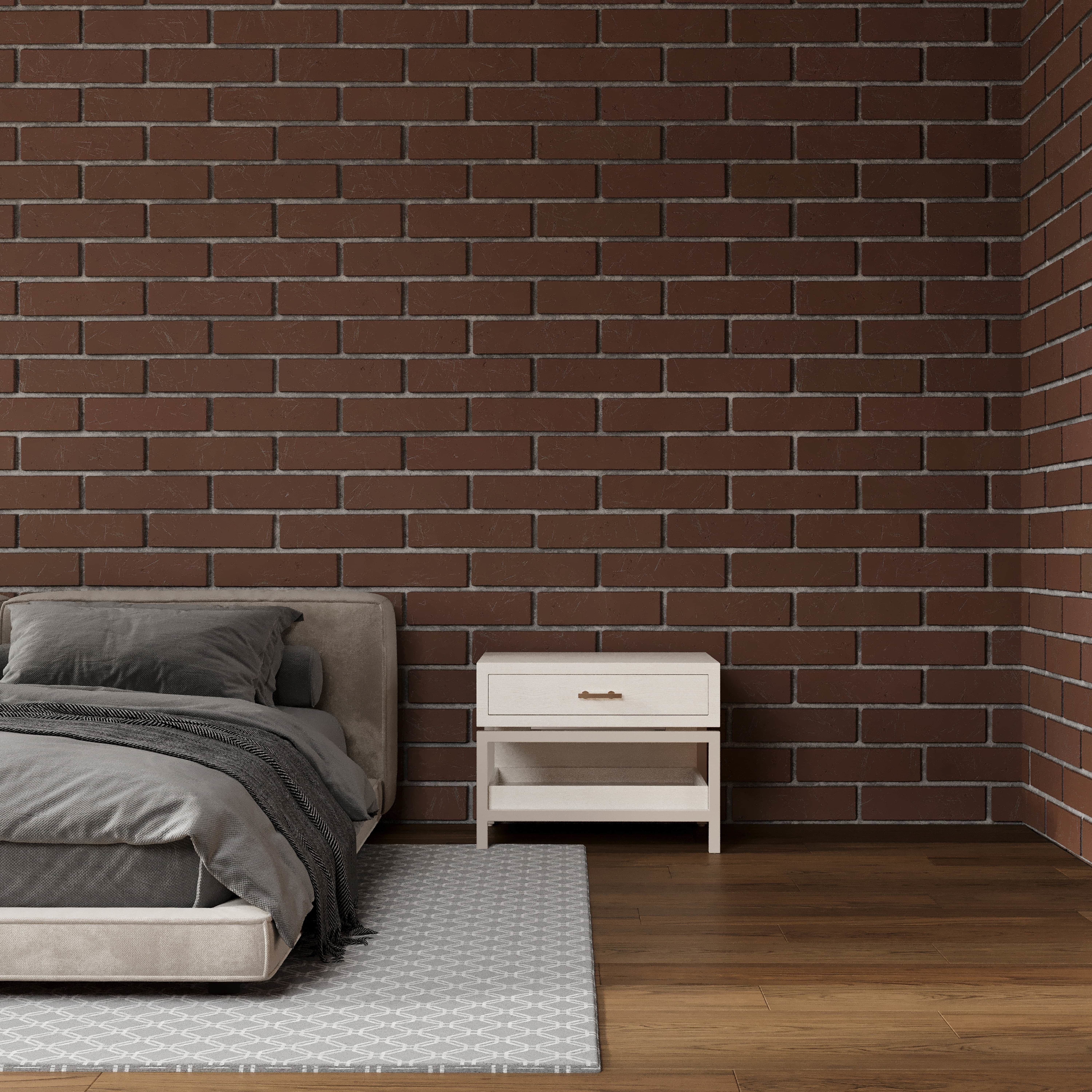 Brick Wall 007 Texture_2