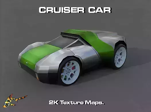CRUISER CAR
