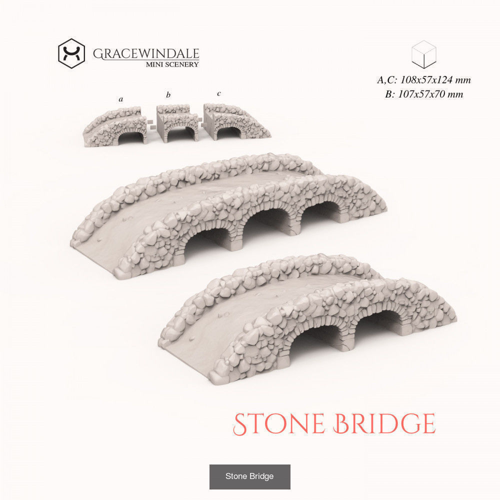 Town Buildings 3D Model Collection_14