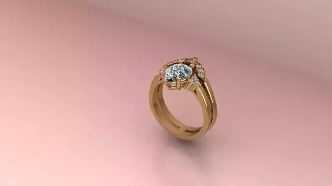 Women Ring 