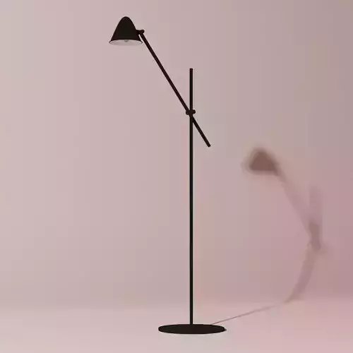 Modern Design Floor Lamp