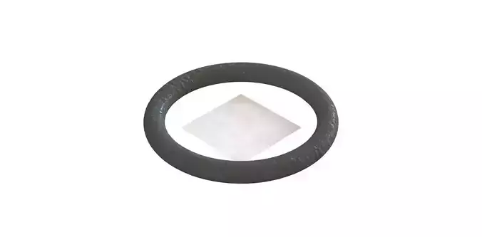 O Ring Vedabras 13582