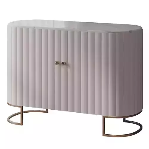 57 Epaule Sideboard by Homary