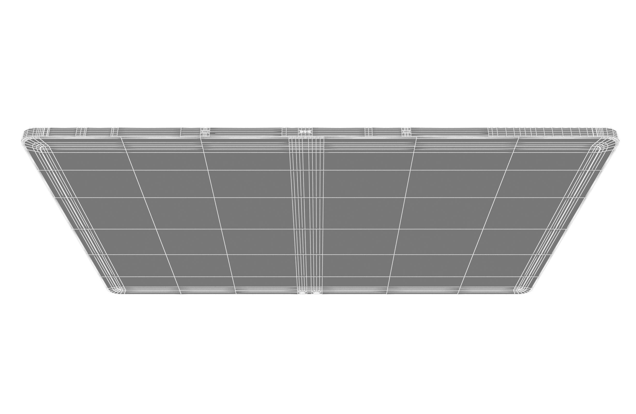 Samsung Galaxy Tab S9 FE Plus All Colors 3D model_58