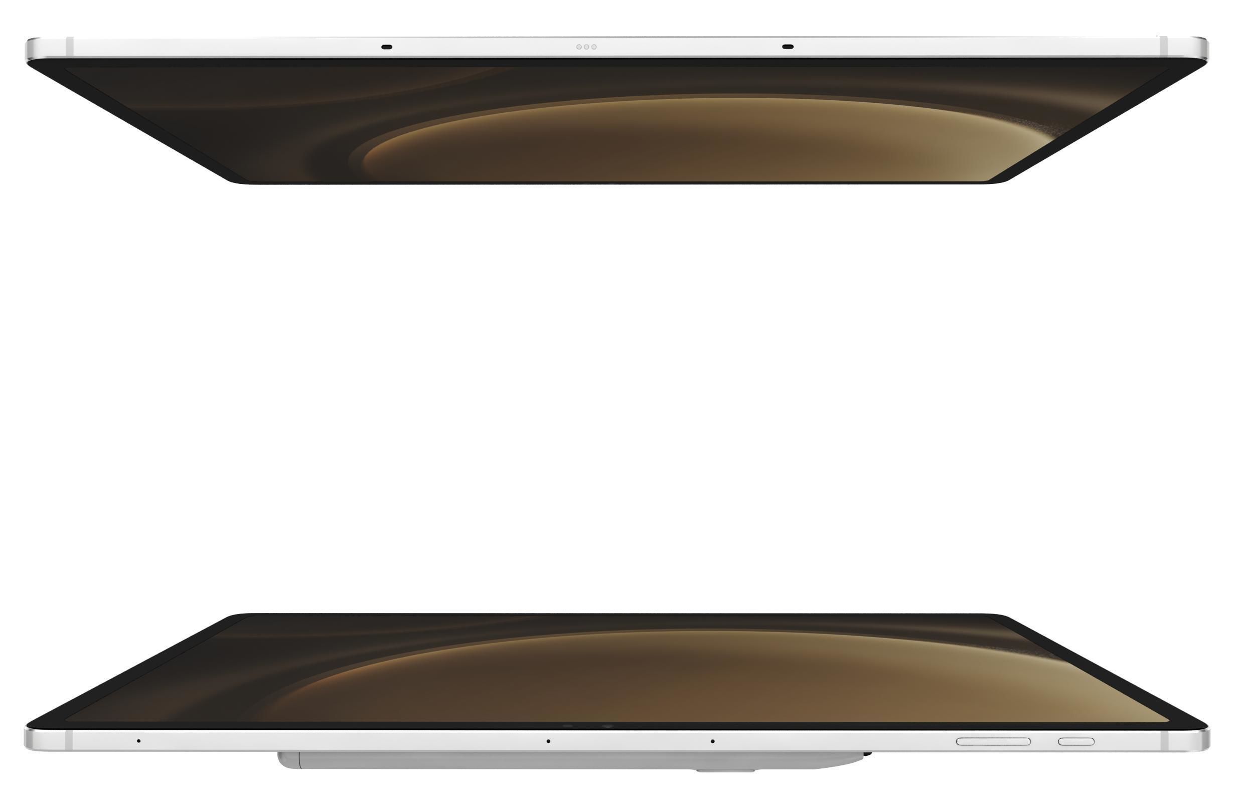 Samsung Galaxy Tab S9 FE Plus All Colors 3D model_40