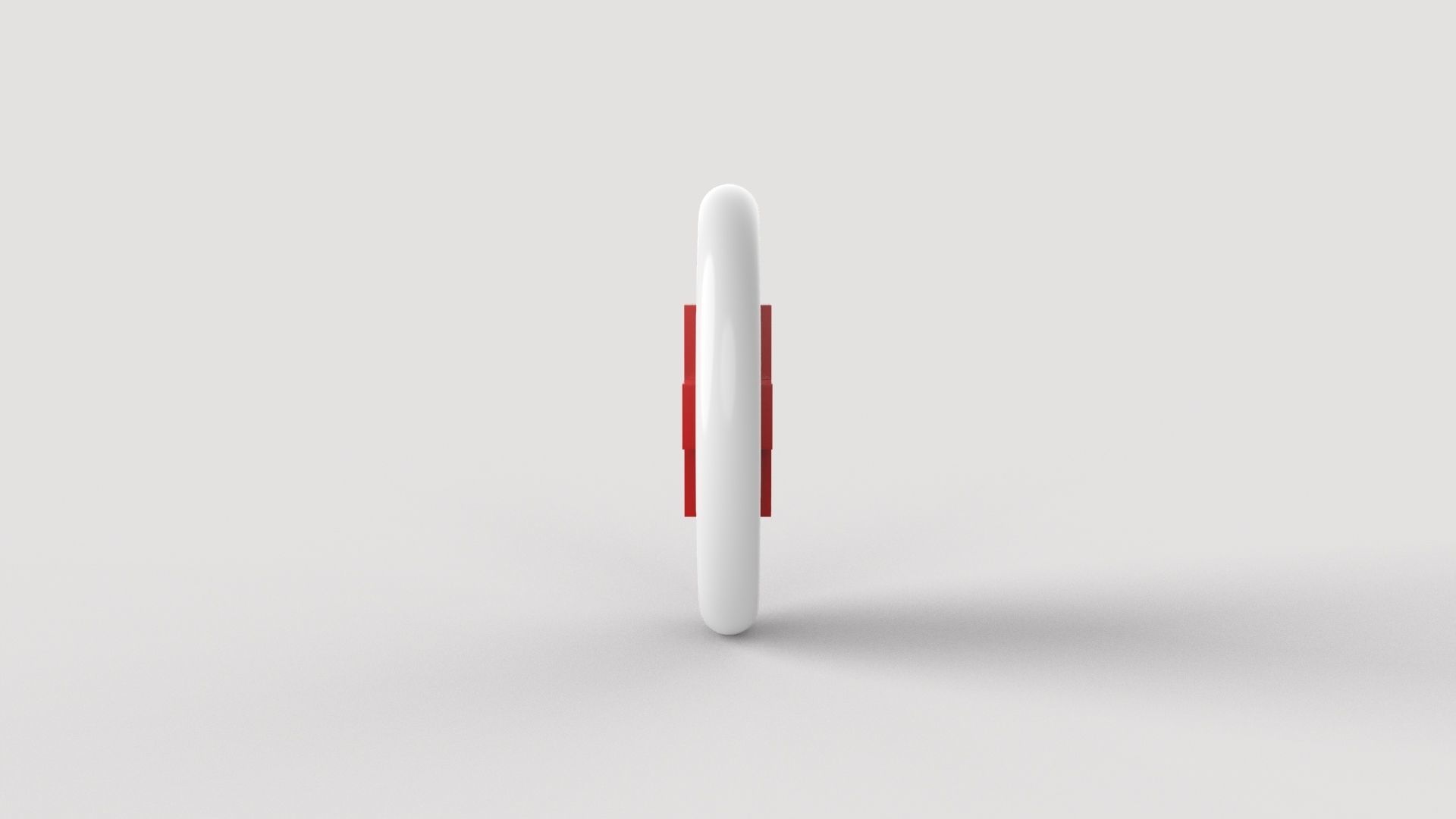 First Aid Icon v001 Free low-poly 3D model_17