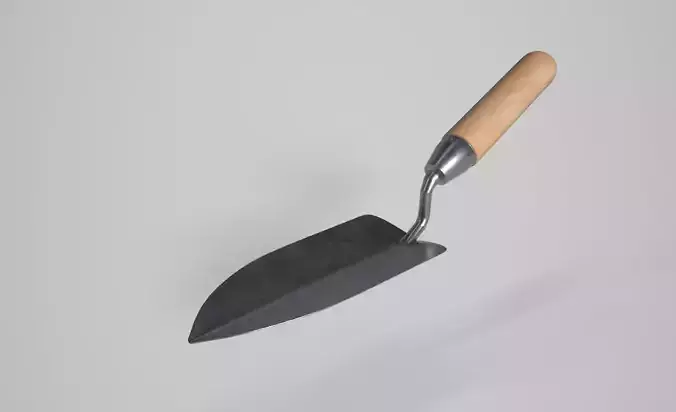 Plant Trowel